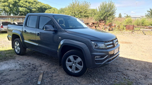 Volkswagen Amarok 2.0 Cd Tdi 180cv Highline At