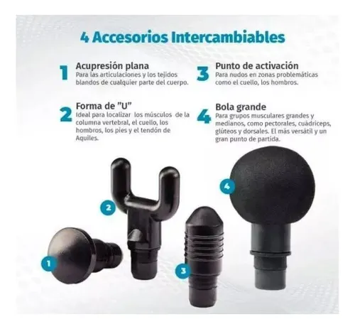 Percutor homedics sale