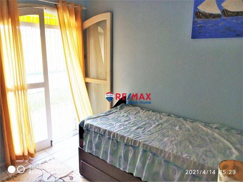 Imagem 12 de 30 de Casa Com 3 Dormitórios À Venda, 280 M² Por R$ 1.450.000,00 - Jardim Guaiuba - Guarujá/sp - Ca0325