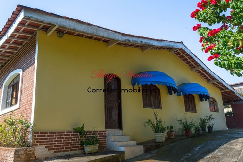 Imagem 2 de 30 de Chacara - Ch00188 - 69560675