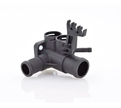 Imagem 2 de 4 de Flange Fluxo Agua Golf 95/98 Gl 96/98/passat/var94 --