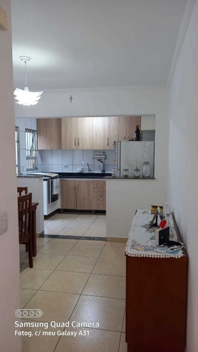 Imagem 3 de 21 de Apartamento Em São Paulo - Sp - So0170_slima