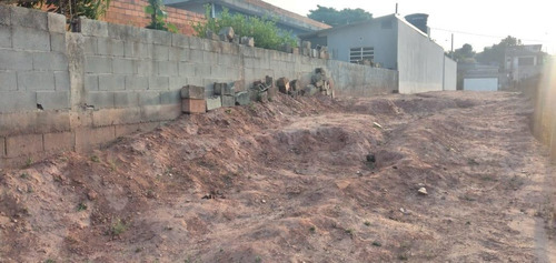 Imagem 4 de 6 de Terreno Para Venda Em Mogi Das Cruzes, Vila São Paulo - 701_1-2072952