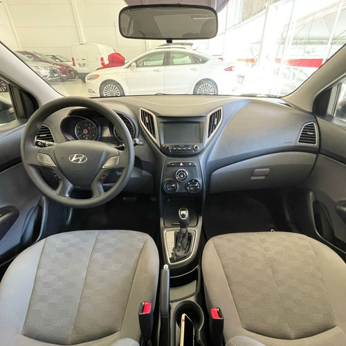 Hyundai HB20S HB20S C.Style/C.Plus1.6 Flex 16V Aut. 4p