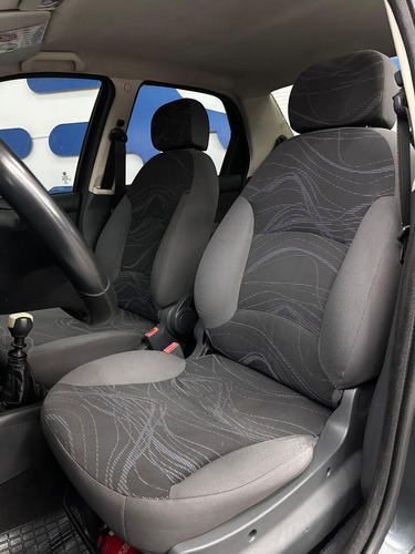 Fiat Siena EL 1.4 mpi Fire Flex 8V 4p