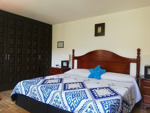 Imagen 21 de 30 de Casa En Del Carmen Coyoacan