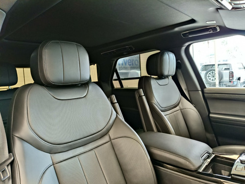 Land Rover Range Rover Sport Range Rover Sport Hibrido Enchufable Dynamic HSE