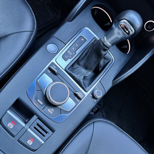 Audi A3 1.4 Sedán Dynamic At Dsg