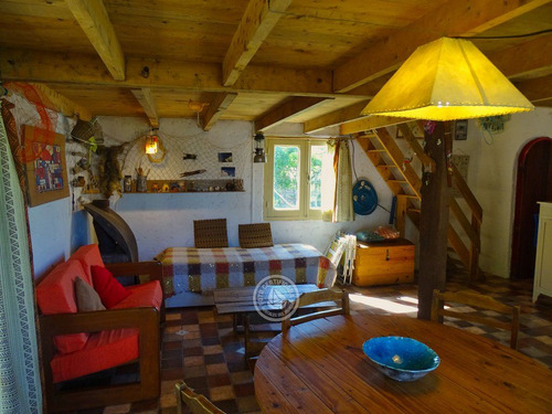 Rancho Imagínate. En Valizas