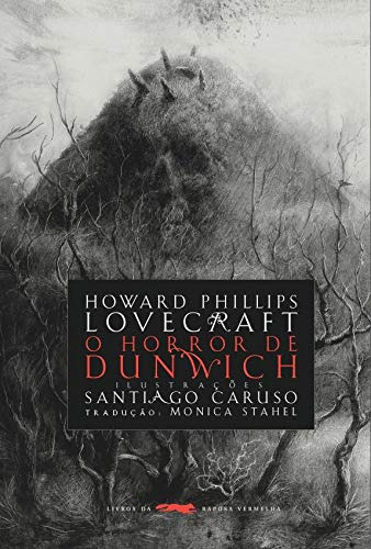 Libro Horror De Dunwich O De Lovecraft Howard Phillips Livro