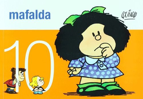 Mafalda  10