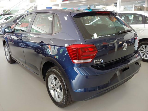 Volkswagen Polo 1.6 16v Msi 5p