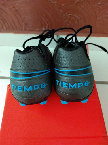 Chuteira Nike Tiempo Legend 8 Academy Fg Tam 41 - Hb