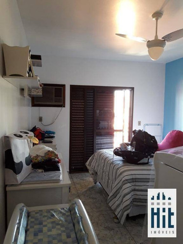 Imagem 12 de 30 de Sobrado À Venda, 171 M² Por R$ 1.350.000,00 - Vila Gumercindo - São Paulo/sp - So0440