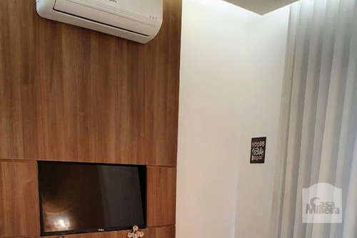 Imagem 6 de 13 de Apartamento À Venda No Serra - Código 278391 - 278391