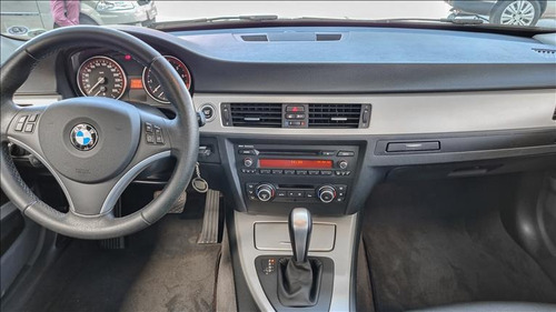 Imagem 9 de 10 de Bmw 325i 2.5 Sedan 24v