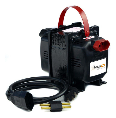 Autotransformador 7000va Bivolt 3p - Fiolux-10103128111