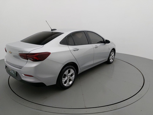 Chevrolet Onix 1.0 TURBO FLEX PLUS LTZ MANUAL