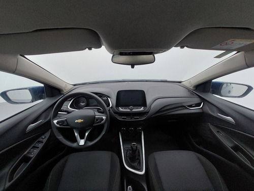 Chevrolet Onix 1.0 TURBO FLEX LT MANUAL