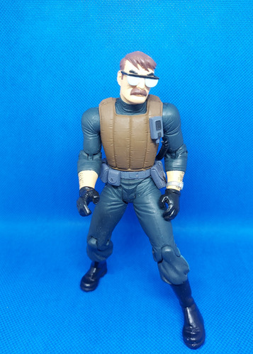 Jxtbx Dc Direct Dark Victory Gordon Robin (Usado)