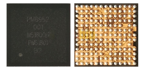 Chip Ic De Carga Bq2t968