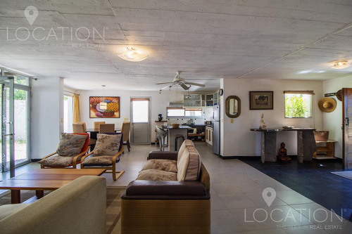 Casa En Venta En Montoya - Lho3589738