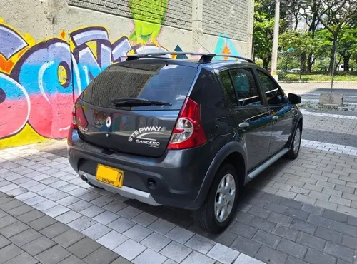 Renault Stepway 1.6l