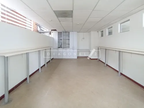 Oficina En Arriendo En Bella Suiza