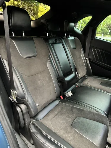 Ford Edge 2.7 Ecoboost V6
