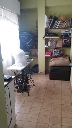 Imagen 9 de 16 de Ph 3 Ambientes Con Terraza Propia