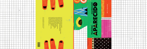 Aparecido: Aparecido, De Freitas, Tino. Editora Melhoramentos, Capa Mole, Edição 1 Em Português, 2022
