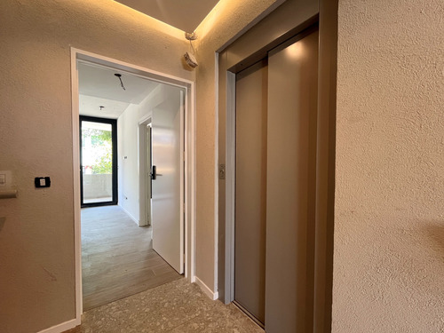 Alquiler Departamento 2 Ambientes A Estrenar Palermo