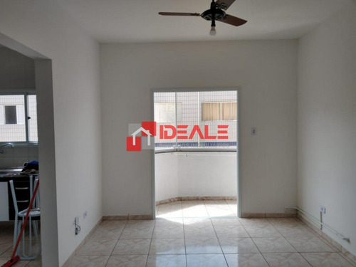 Imagem 1 de 8 de Apartamento 100m Da Praia Na Praia Do Sonho 1 Quarto - 931