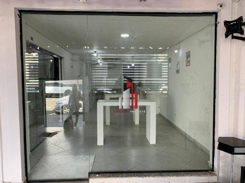 Imagem 1 de 11 de Casa Para Alugar, 150 M² Por R$ 4.990,00/mês - Santana - São Paulo/sp - Ca0314