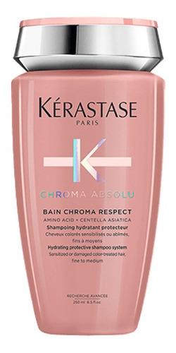 Kérastase Chroma Absolu Bain Respect - Shampoo 250ml