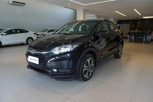 Honda HR-V EX 1.8 Flexone 16V 5p Aut.