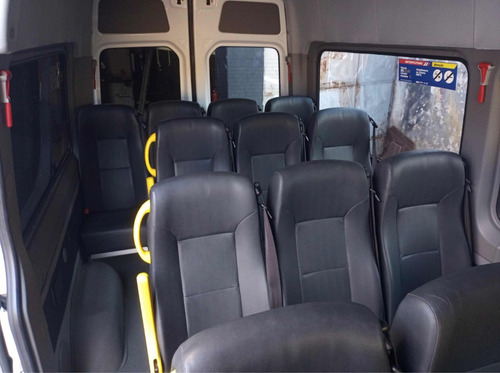 Mercedes-Benz Sprinter Furgão 2.2 Cdi 415 Extra Longo 14m3 5p