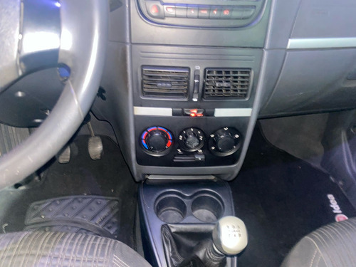 Fiat Idea 1.6 MPI ESSENCE 16V FLEX 4P MANUAL