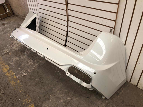 Facia Acura Rdx 2019-2024 Tras Original Reparada (Usado)