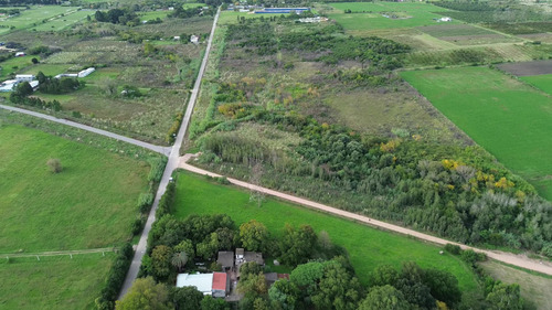 Campo Logistico Industrial Proximo Uam De 13 Hectáreas