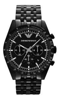 Reloj Emporio Armani Sportivo Ar5989 Para Hombre Caballero