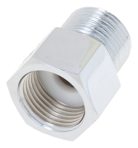 2pcs Tuercas Convertidoras Del Adaptador Del Regulador Del