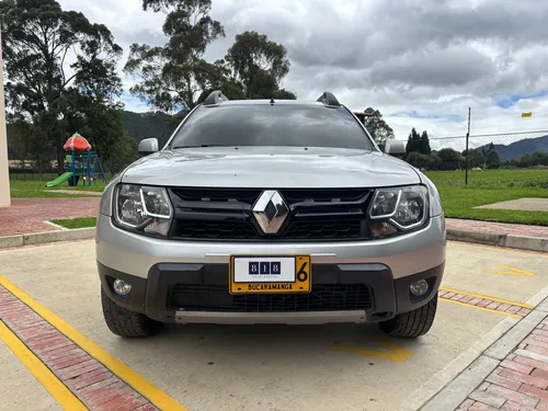Renault Duster 1.6 Dynamique 4X2