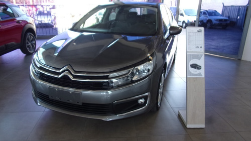 Citroen C4 Lounge Hdi Feel Pack