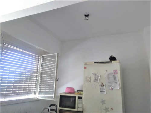Departamento 2 Ambientes Excelente Ubicación