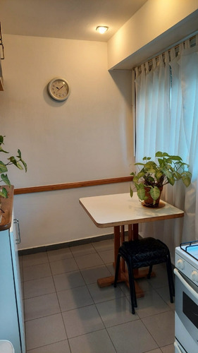Imagen 7 de 16 de Departamento 3 Ambientes Al Frente Villa Urquiza