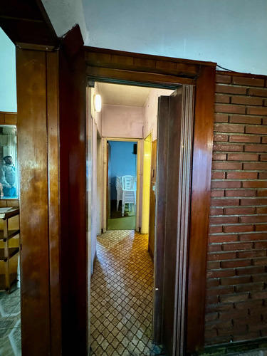 Casa En Derqui Centro Pilar Apta Credito