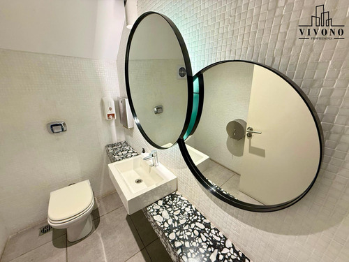 Departamento En Venta En Palermo - A Estrenar - Gascón 1200