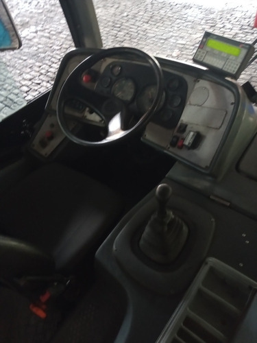 Marcopolo Midi Ano 2010 Mercedes 1418