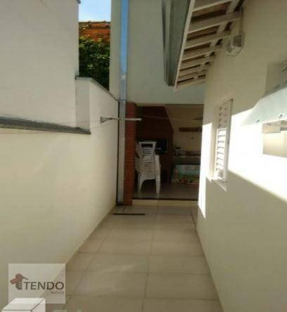 Imagem 14 de 30 de Sobrado Com 3 Dormitórios À Venda, 150 M² Por R$ 430.000 - Jardim Portal Do Sol - Indaiatuba/sp - So0554